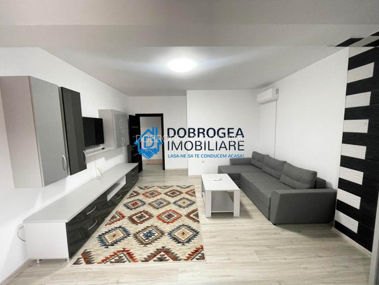 C5, ultramodern, mobilat-utilat complet - 3