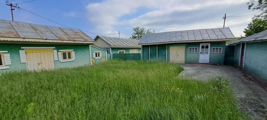 Casa individuala Bogdanesti , 44.900 euro