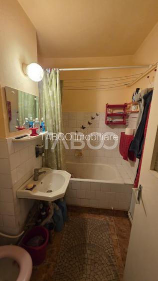 Apartament cu 2 camere de vanzare zona Ciserom - 9