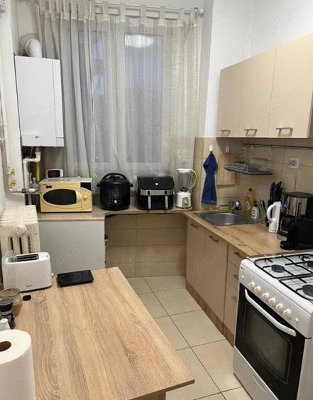 Apartament 3 camere | Rosetti | Dacia | Armeneasca | Metrou