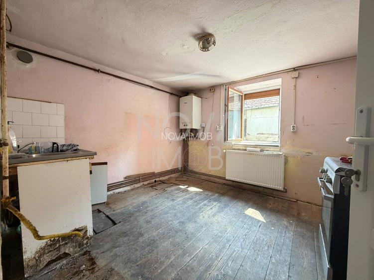 Casa individuala de vanzare cu COMISION 0, Zona Lazaret / Lupeni - 5