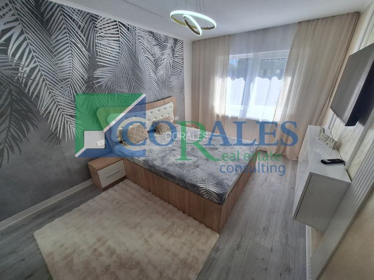 Apart. 3 cam. Et. 2, mobilat si utilat modern, Centrala proprie,  Shopping City - 10