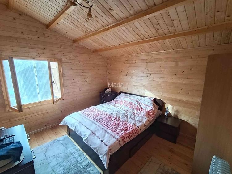 Oferta! Vând domeniu unicat (1 Ha) cu casă și livadă – Drăghiceanu, Giurgiu | Op - 4