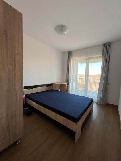 Apartament 3 camere, cu parcare, in Zorilor, Strada Frunzisului