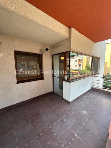 Apartament spațios cu 3 camere și loc de parcare | Otopeni - 13