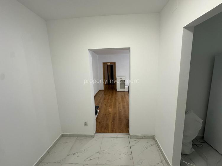 Piata Iancului | Apartament 3 camere | Metrou | Instalatii schimbate | - 13