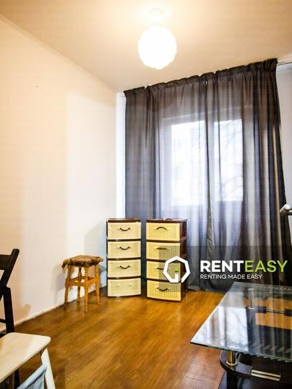 De vanzare! Apartament cu trei camere situat in Tatarasi - Ateneu