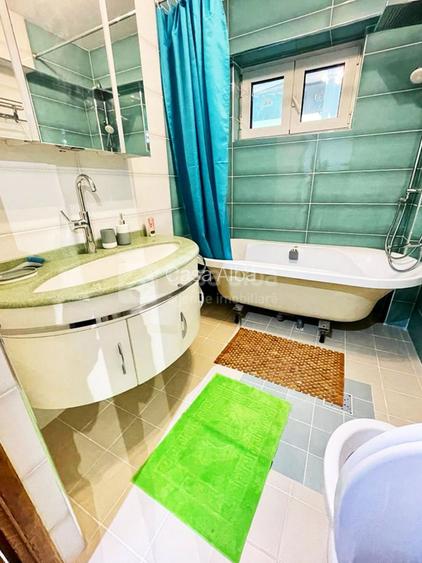 Ultracentral - UMF, 4 camere decomandat, renovat, toate dotarile - 13