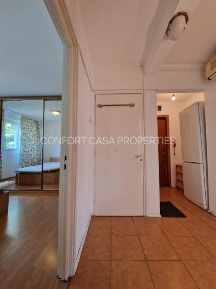 Drumul Taberei - metrou Tudor Vladimirescu - apartament 2 camere - mobilat - 4