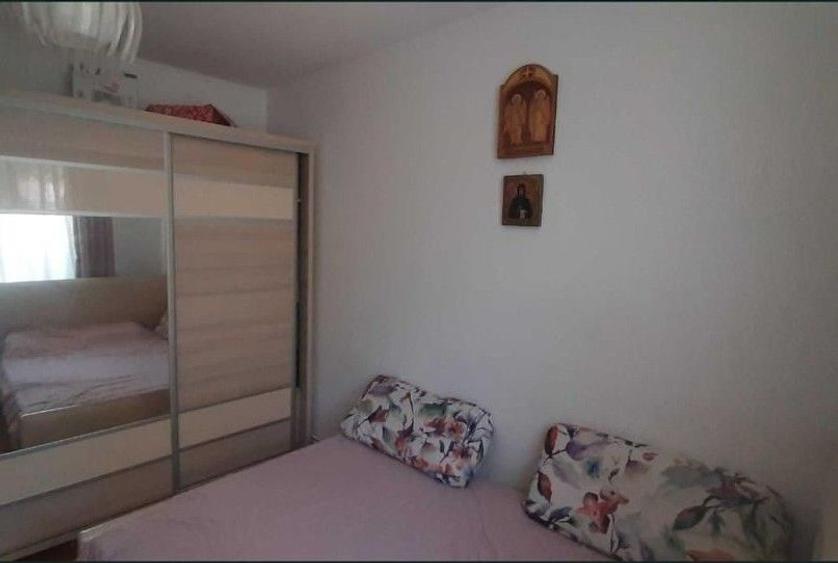🙋 Tomis II🔸 2 Camere semiDecomandate 49m² Mobilat Centrala pe Gaze