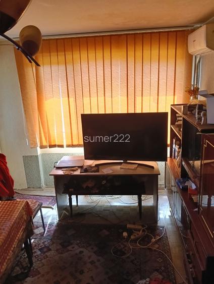 Ap.2 camere, Drumul Taberei 20,zona Favorit -Orizont 50,3 mp - 5