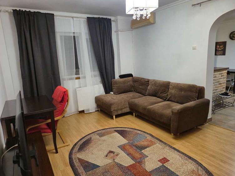 Apartament Fainari // Mosilor