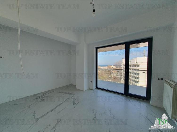 Apartament 3 camere lux cu vedere la mare si lac Cazino Mamaia