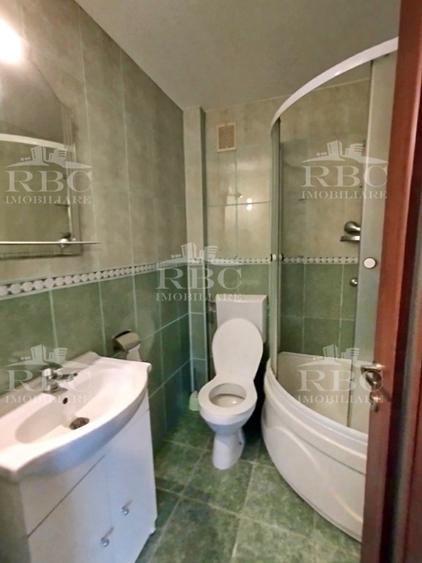 Spatiu de birouri 90 mp la mansarda unei case cu parcari