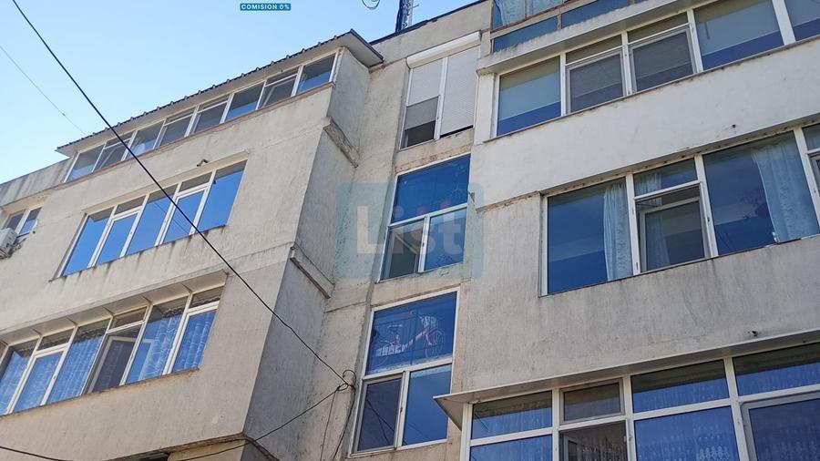 APARTAMENT DECOMANDAT - MICRO 39