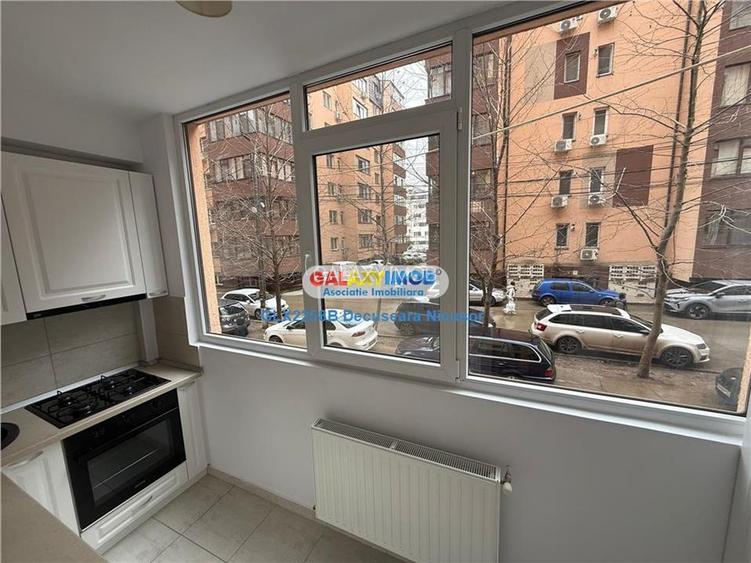 Apartament 2 camere Militari Residence mobilat utilat 84.900 euro - 14