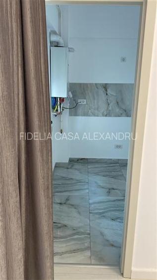 Garsoniera de vanzare, Miroslava, Sivco Residence - 5