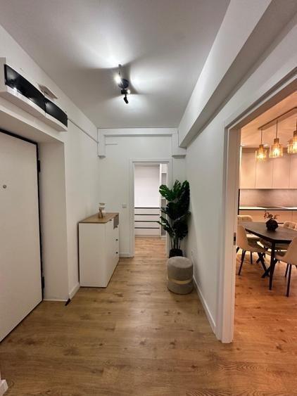 2 Camere Premium | Ivory Residence Pipera |  Prima Închiriere