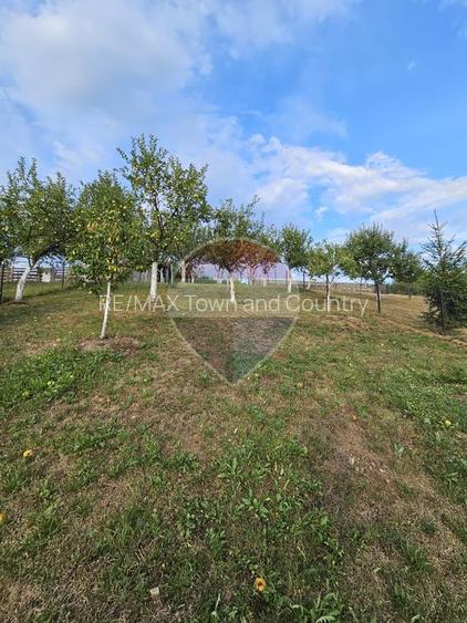 Casă / Vilă cu 9 camere de vânzare - 6