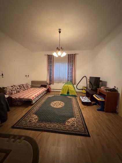 De vânzare casă individuală,4 camere.