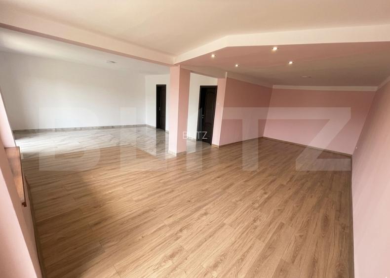 Casă în stil săsesc COMPLET renovată | 180 mp utili | 900 mp teren | Câlnic