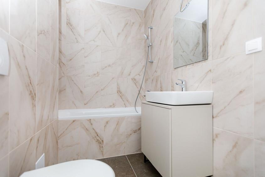 Randament bun într-un apartament eficient - Comision 0%