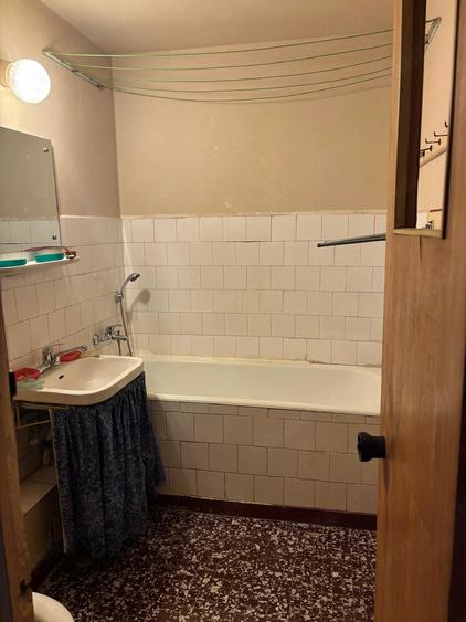 4 camere - Colentina - Teiul Doamnei