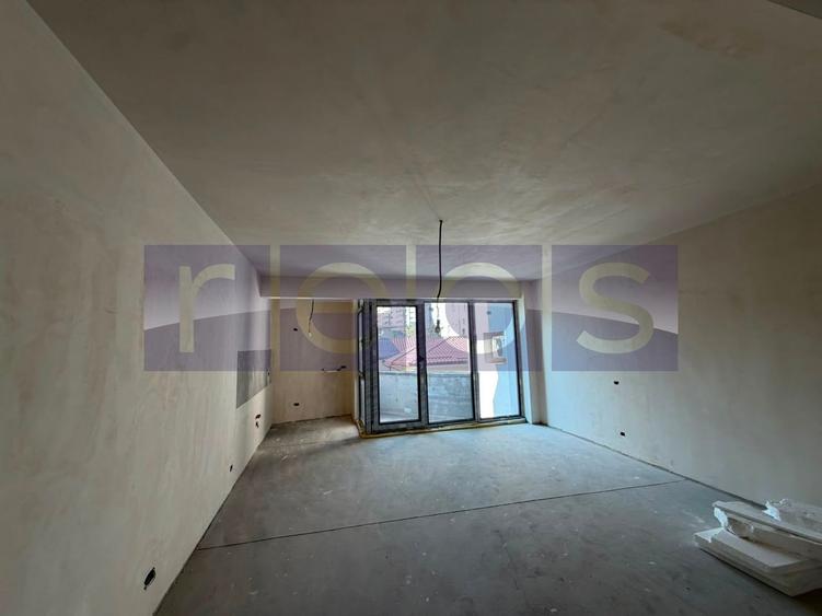 VANZARE APARTAMENT 2 CAMERE | LIZEANU | BLOC NOU | PARCARE | TERASA - 11