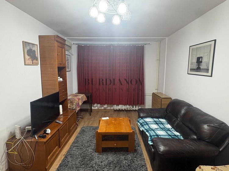 Apartament cu 2 camere - 2 băi - decomandat - Gorjului - Veteranilor