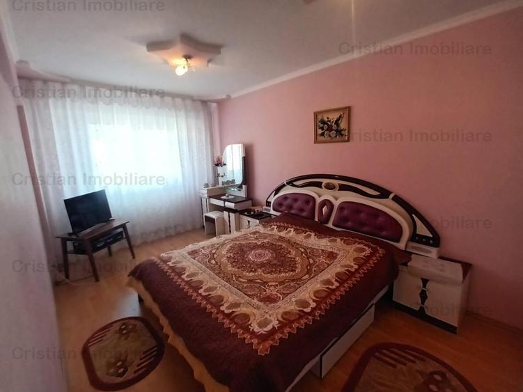 Apartament 3 camere confort 1 decomandat zona Vidin