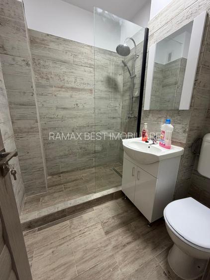 Calea Vitan - Dristor - Mihai Bravu - BLOC MIXT - 2
