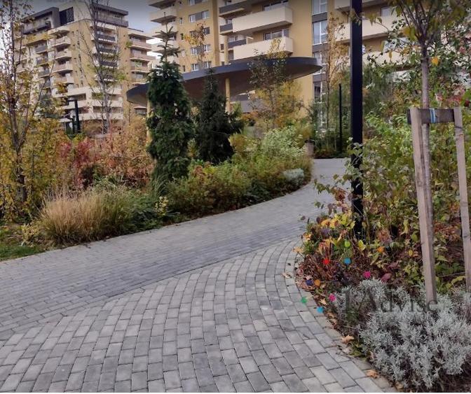 Apartament nou cu 2 camere | Urban Plaza Brașov | 59.5 mp utili | Balcon 8,2 mp