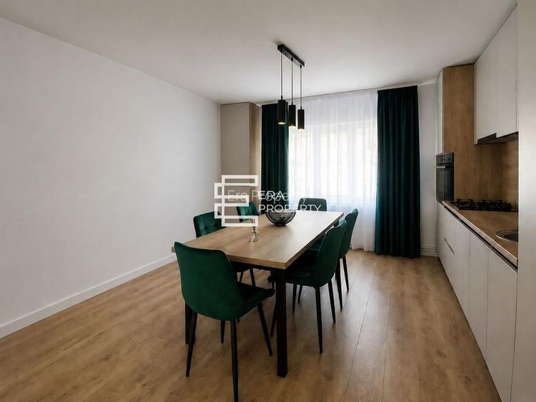 Casă individuală + atelier 150 mp | Teren 812 mp | 2 locuințe | Sibiu - 3