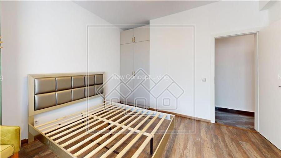 Penthouse superb in Strand, imobil premium - terase 320 mp - 15