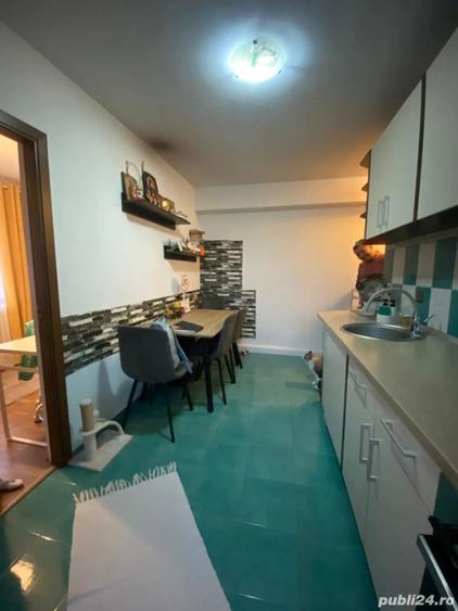 Sagului - Apartament 2 Camere - Bloc Izolat - Acoperis
