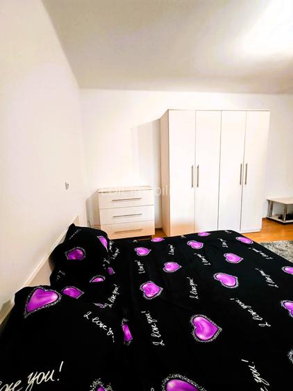 Apartament spațios cu 3 camere și garaj, în zona Sigma Center – Zorilor