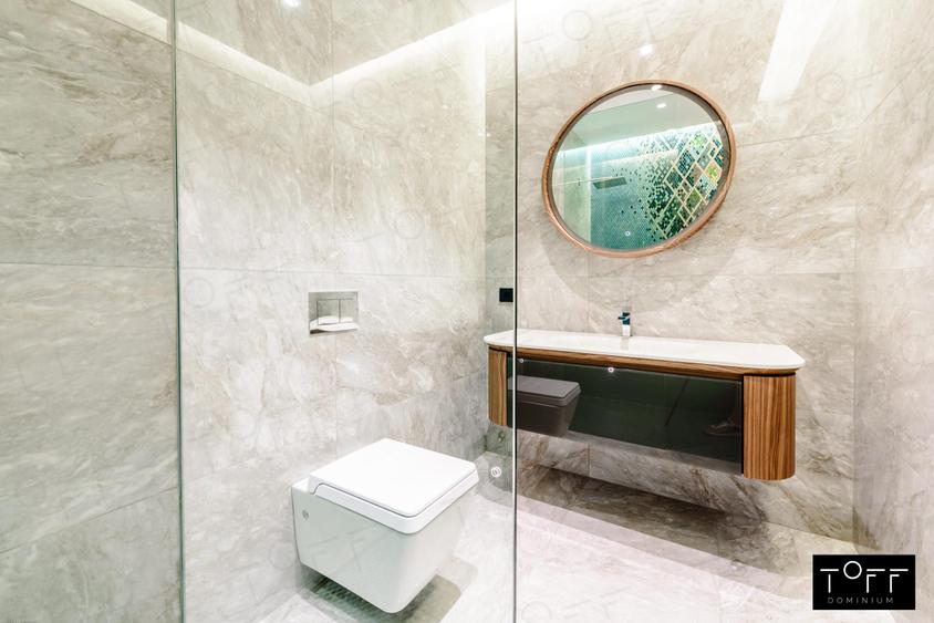 Penthouse Exclusivist | Direct Proprietar | Piscină | One Herăstrău Towers