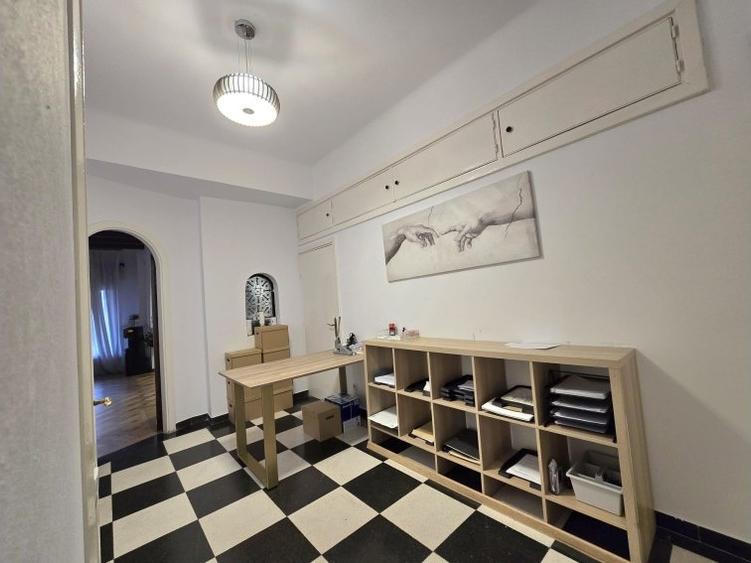 Apartament in vila Dorobanti