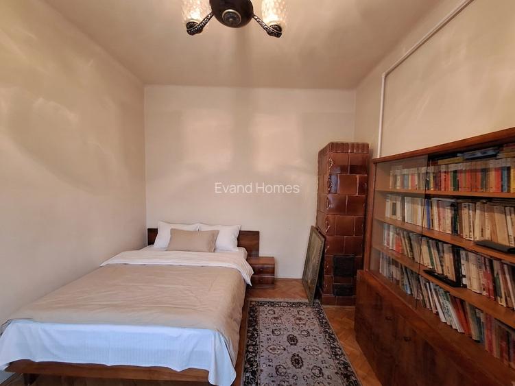 Casa tip duplex cu gradina generoasa-beci+bucatarie de vara+anexe –Zona Lunei - 4