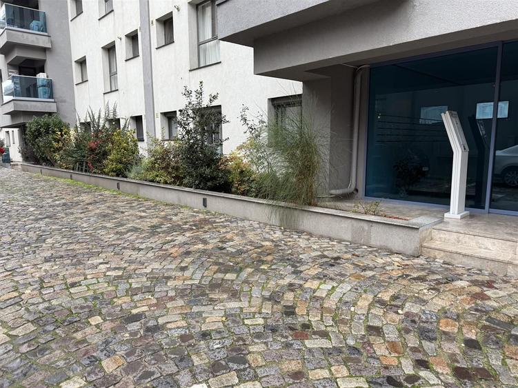 Inchiriere apartament 3 camere Floreasca Residence - Pescariu Bucuresti