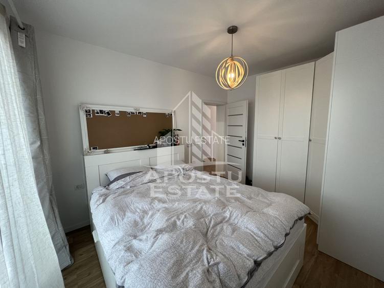 Casa in Braytim cu toate utilitatile. Complet finalizata. - 12