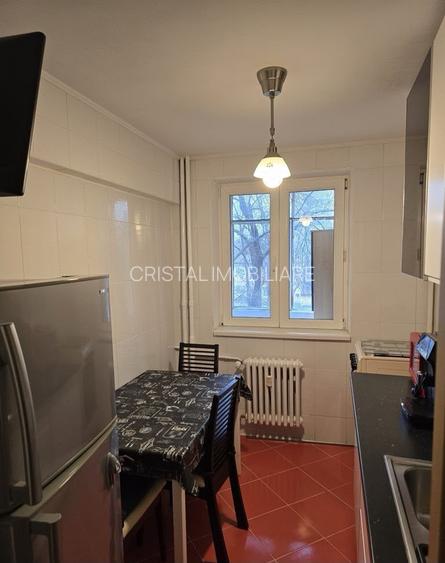 🏡 De închiriat 3 camere | 2 balcoane | mobilat | Pet Friendly | zona Favorit - 8