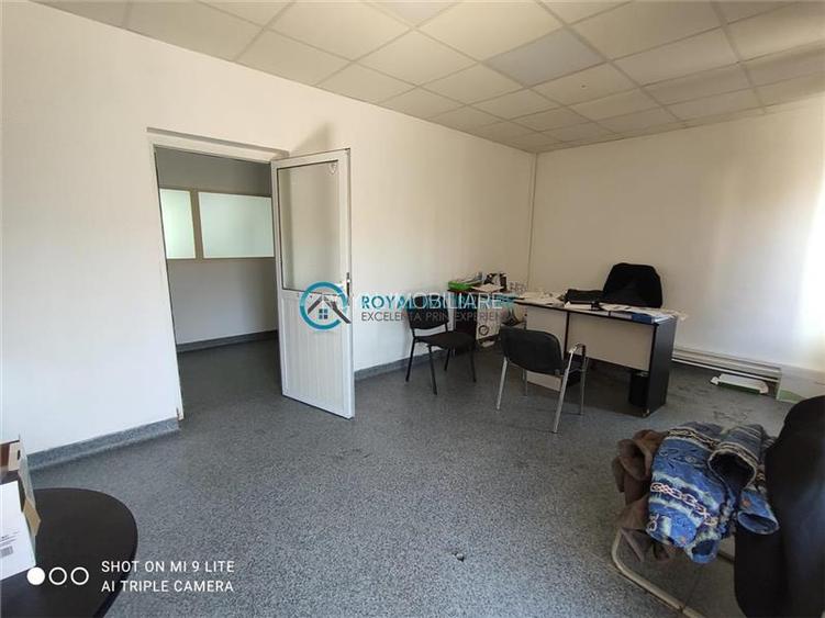 Royal Imobiliare-Inchiriere Spatiu de Birouri Zona Cantacuzino - 16
