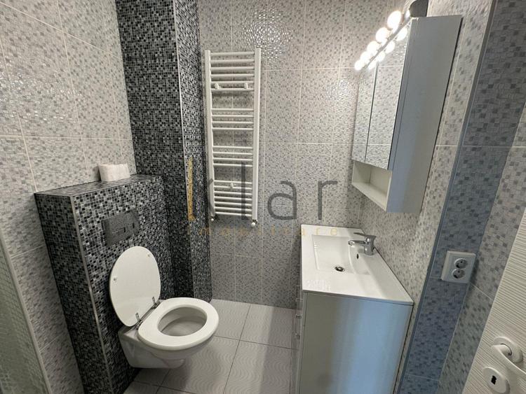 Apartament 3 camere 68mp2 balcoaneMarasti Fabricii_PET FRIENDLY