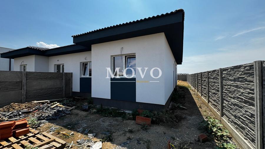 Duplex 3 camere pe parter | 70mp | 310mp teren | Calea Urseni