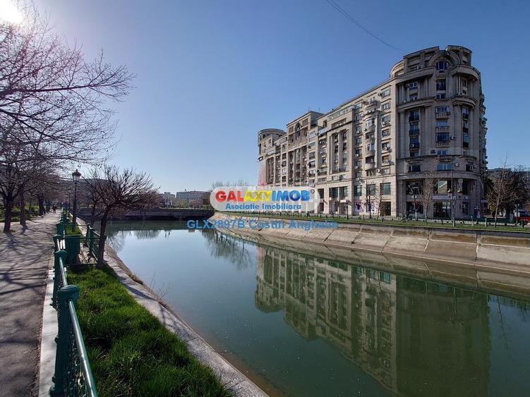 Apartament 2 camere nemobilat - metrou 1 minut - Piata Unirii