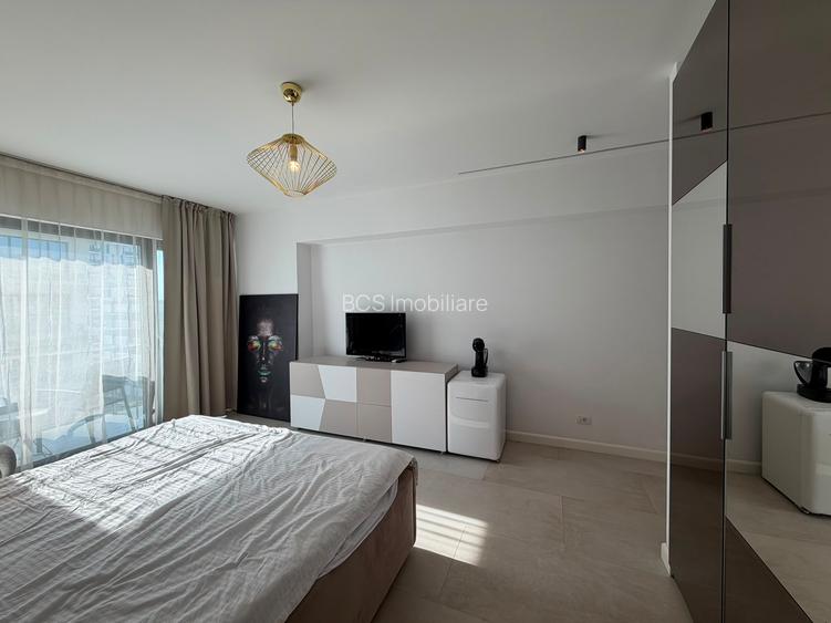 Vanzare - garsoniera de lux cu vedere la Lacul Siutghiol - DE SILVA - Mamaia - 7