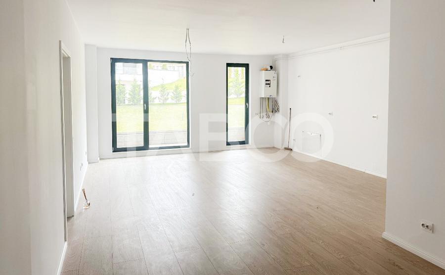 Apartament 2 camere in Zorilor zona Frunzisului in bloc nou