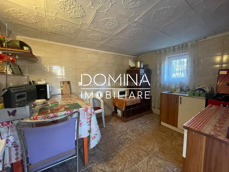 Vanzare casa P+M - la strada principala - Dragutesti - 8