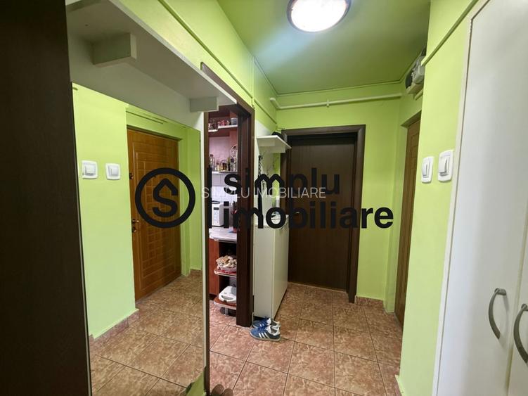 Apartament 3 camere Brazda lui Novac et 3/4